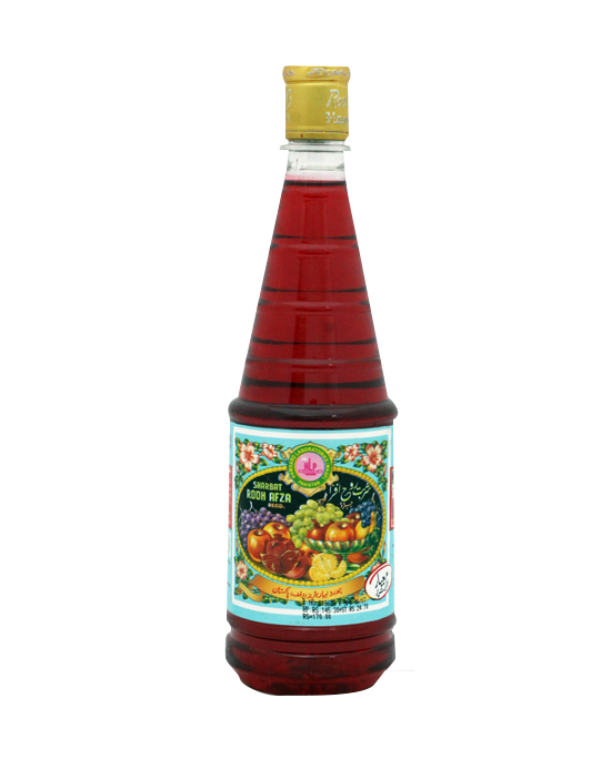 Rooh Afza Syrup 800ml
