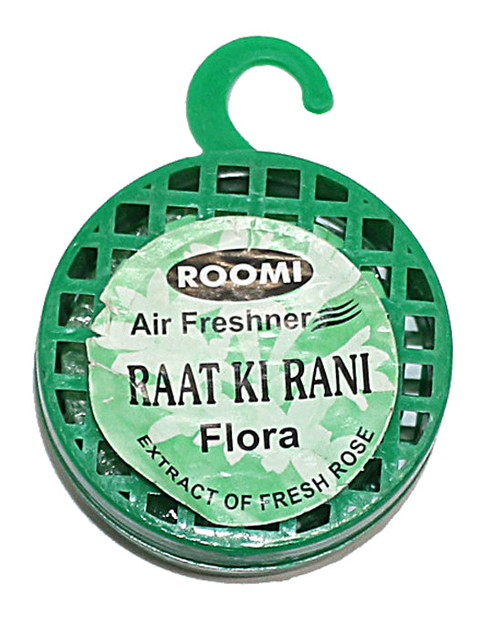 Roomi Air Freshener Hanger Small 1's