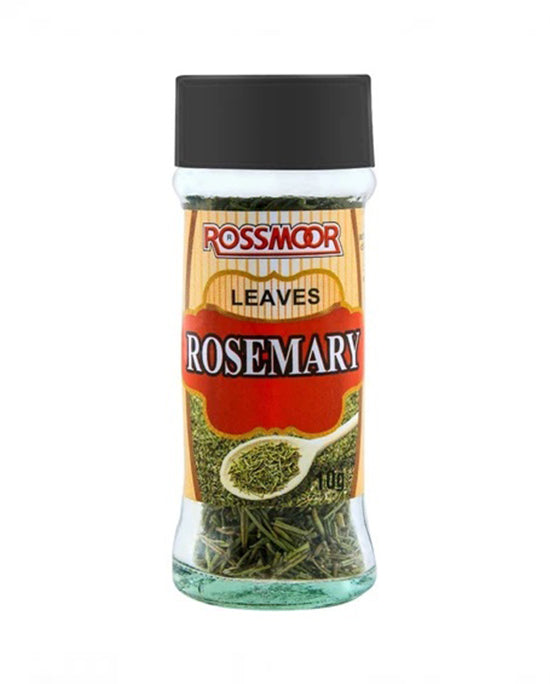 Rossmoor Rosemary Leaves Bottle 10g