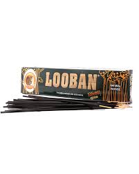 SAC Looban Agarbatti 1'S Box