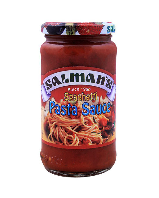 Salman's Pasta Sauce 370g