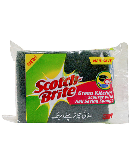 Scotch Brite Nail Saver