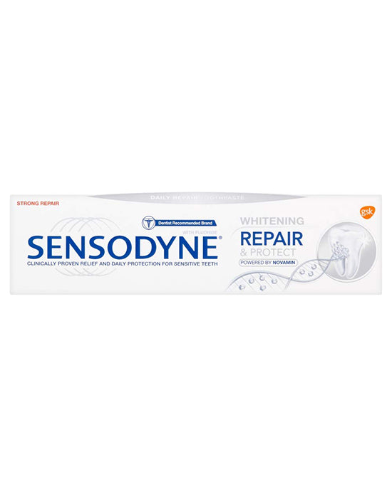 Sensodyne Tooth Paste Repair & Protect 75ml
