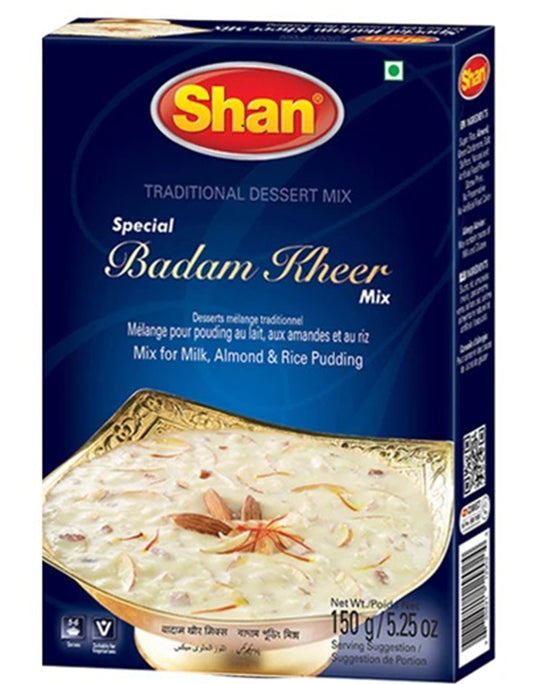 Shan Food Mix Kheer Badam 100g
