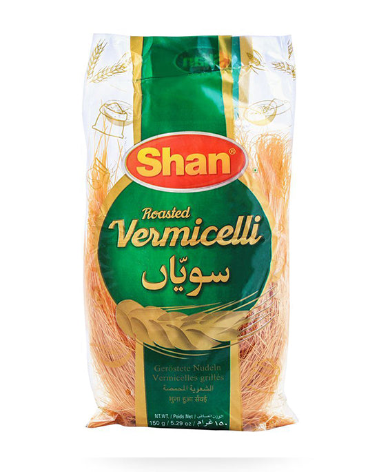 Shan Vermicelli U Shape 150g