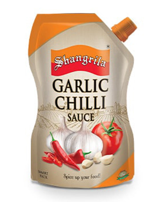 Shangrila Chilli Garlic Sauce 475gm