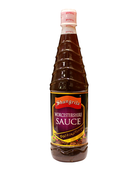 Shangrila Worcestershire Sauce 800ml