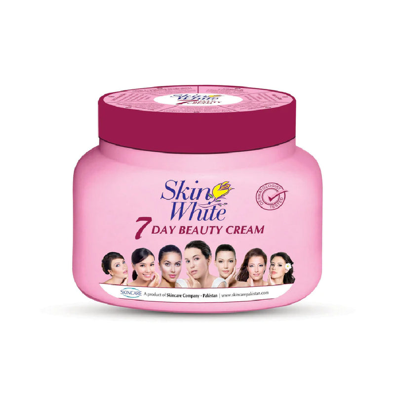 Skin White 7 Day Beauty Cream Small