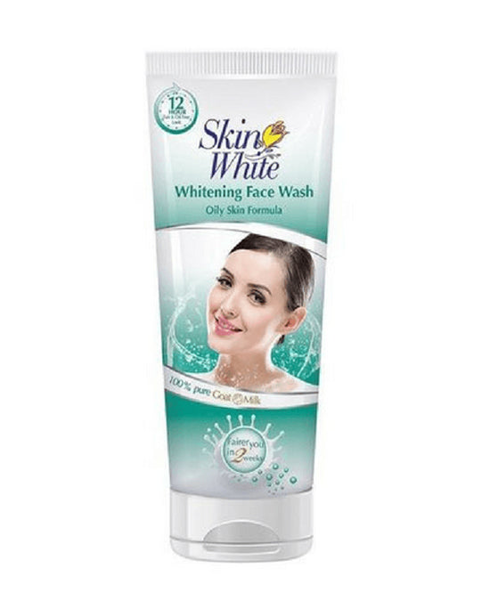 Skincare Skinwhite Oily skin Face Wash 65gm