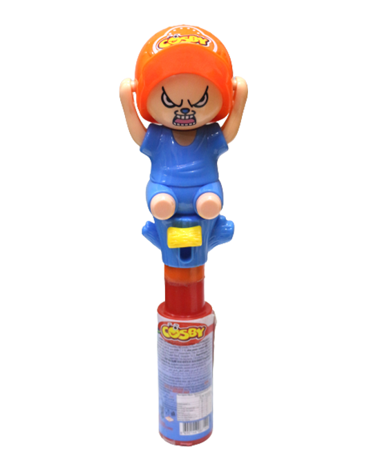 Special Series Candy Toy