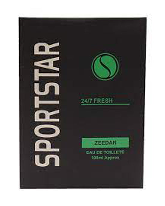 Sport Star Edt 100ml Mix