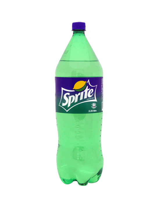 Sprite Jumbo 2.25Ltr