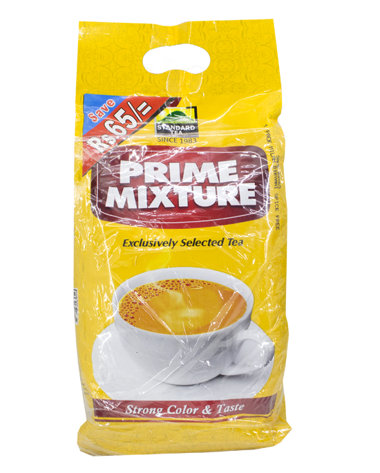 Standard Tea Prime Mixture Tea 900g