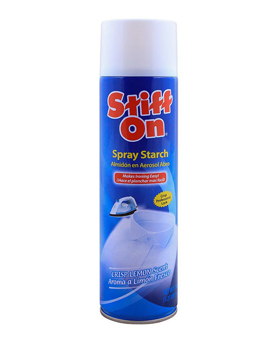 Stiff on Spray Starch 567g