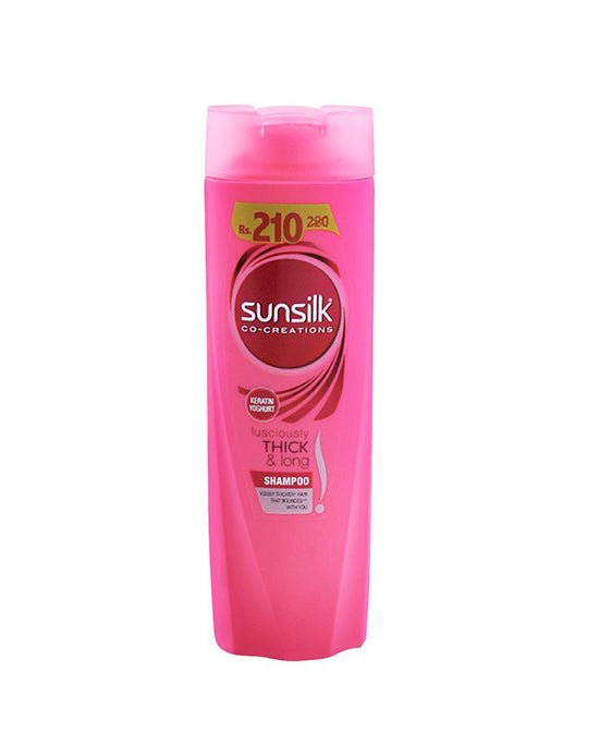 Sunsilk Shampoo Thick & Long 170ml
