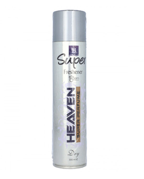 Super Air Freshener 300ml Heaven