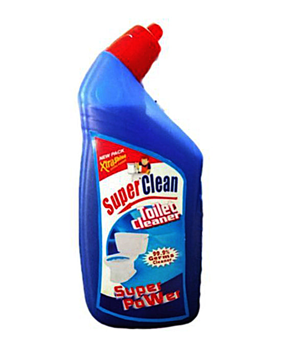 Super Toilet Cleaner Gel 500ml