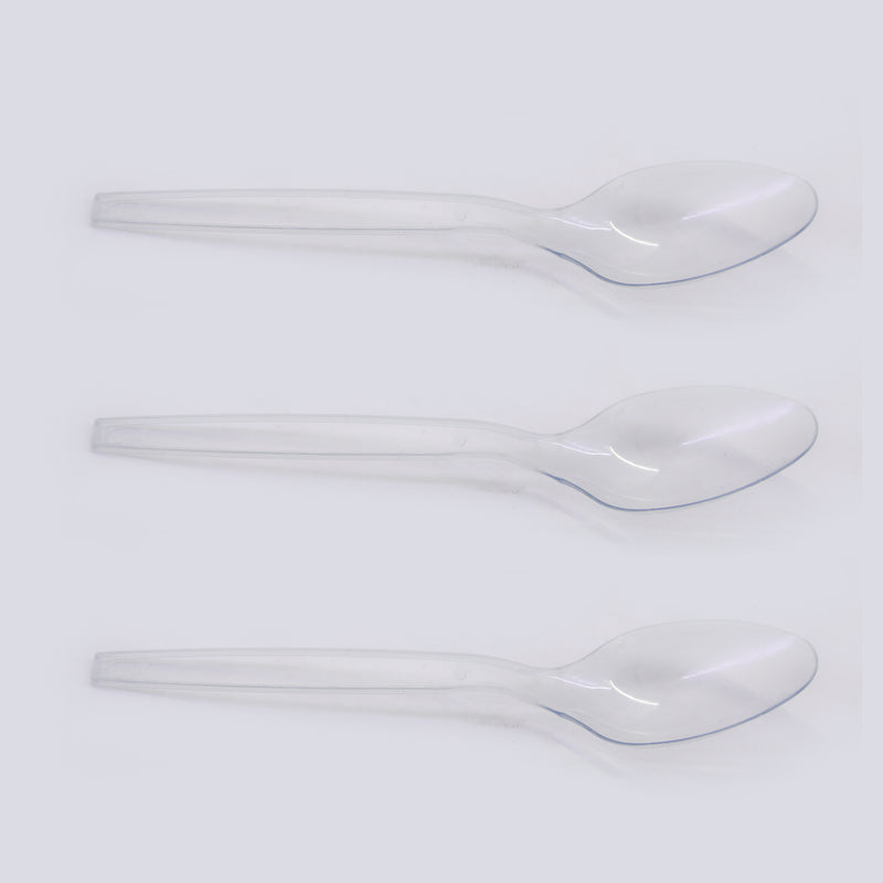 Shabnam China Spoon 100s