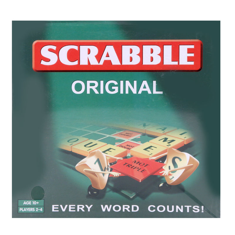 Scrabble  - Small  - 3014