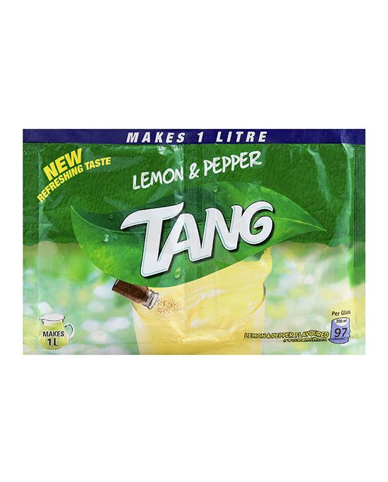 Tang Lemon & Paper Jug Pack 125gm
