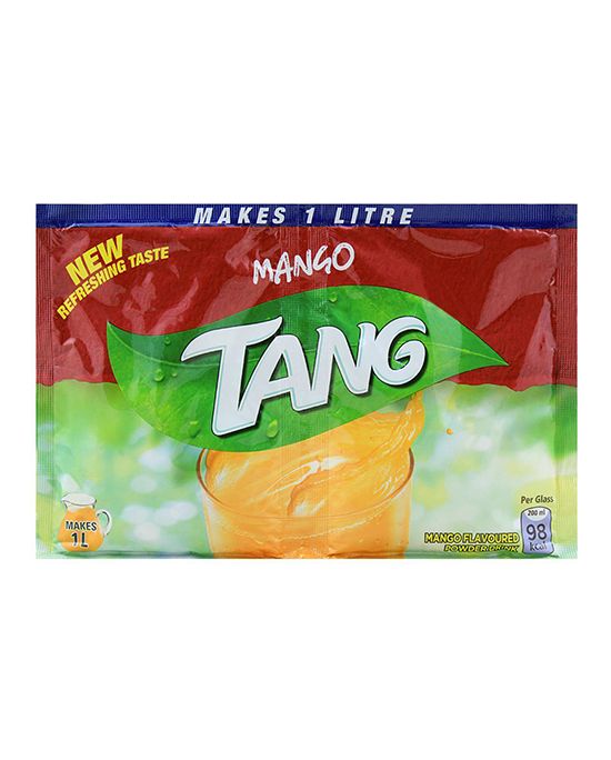 Tang Mango Jug Pack 125g