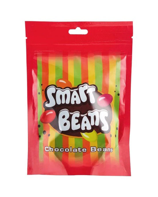 Taste Factory Smart Beans Chocolate Beans Pouch 200g