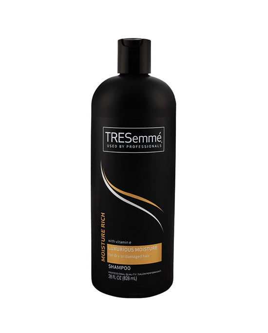 Tresemme Shampoo Moisture Rich 828ml