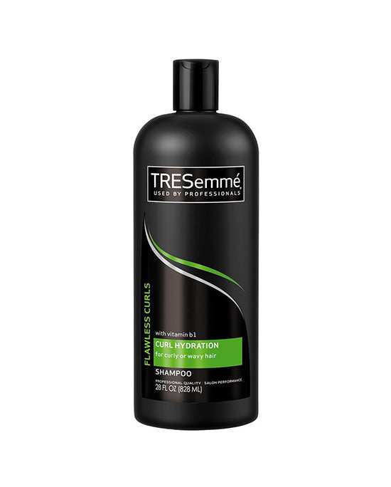 Tresemme Shampoo Flawless Curls 828ml