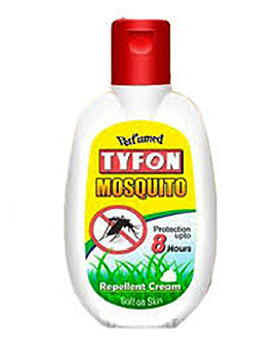 Tyfon Mosquito Repellent Lotion 50ml