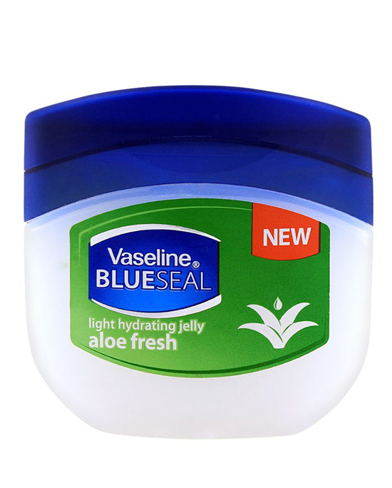 Vaseline Jelly Aloe Fresh 100ml