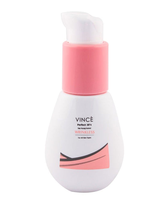 Vince Perfect 30's Wrinkless 50ml