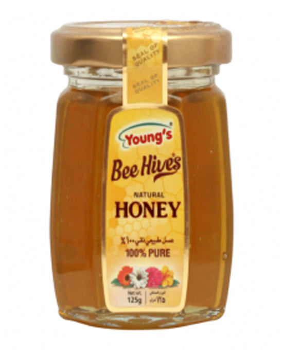 Young's Honey 1kg