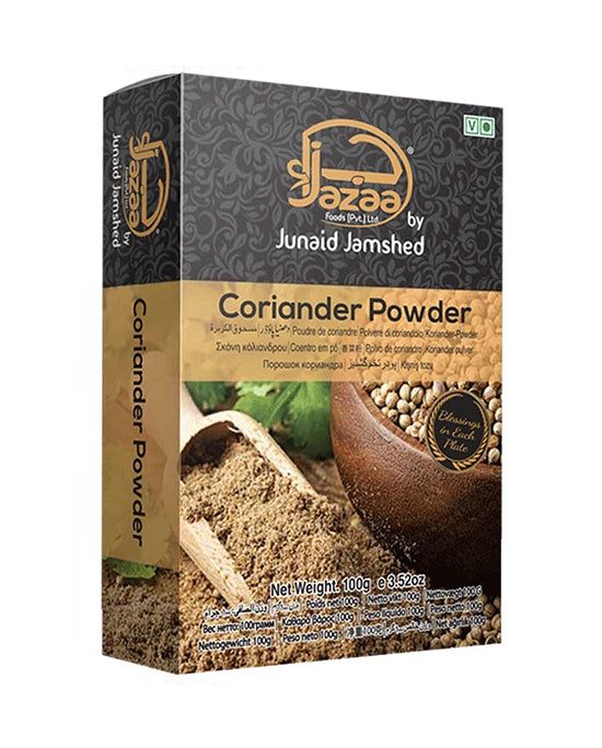 Jazaa Coriander Powder 100g