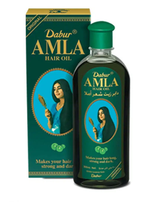 Dabur Amla Hair Oil 50ml