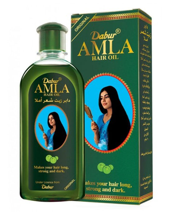 Dabur Amla Hair Oil 200ml