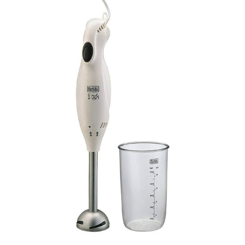 Black+Decker Hand Blender - Sb-2200
