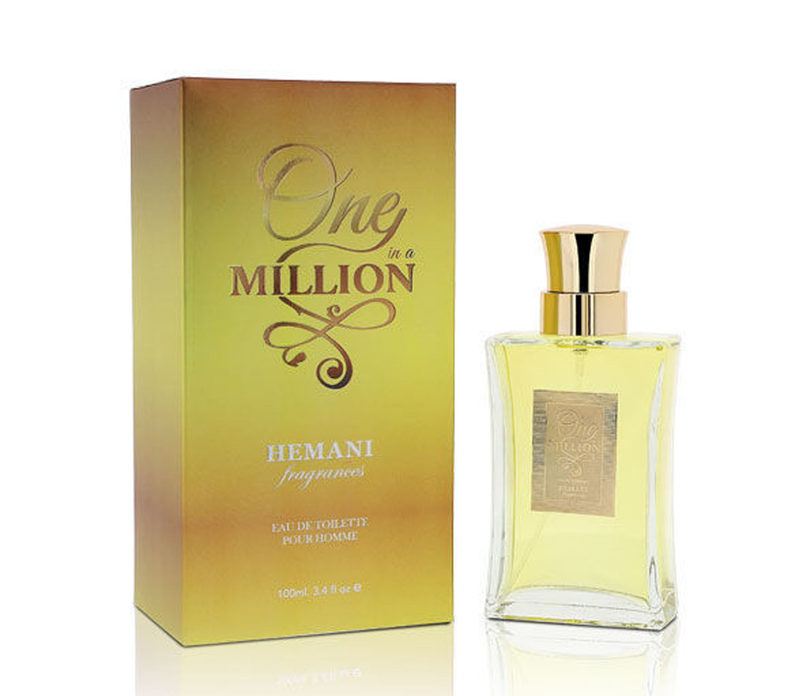 Hemani One Million Perfume 100ml