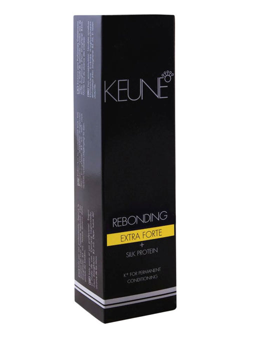 Keune Sleek & Shine Rebounding Straightner