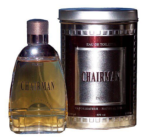 Chairman Men Edt 100ml